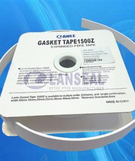 expanded gasket tape