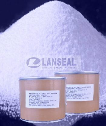 PTFE Powder For Paste Extrusion/100B