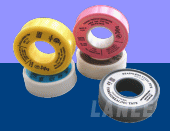 PTFE TAPE,TEFLON TAPE,PTFE THREAD SEAL TAPE