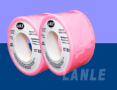 PTFE TAPE,TEFLON TAPE,PTFE THREAD SEAL TAPE