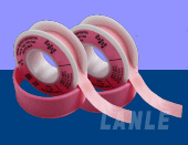 PTFE TAPE,TEFLON TAPE,PTFE THREAD SEAL TAPE