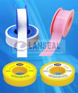 ptfe thread seal tape