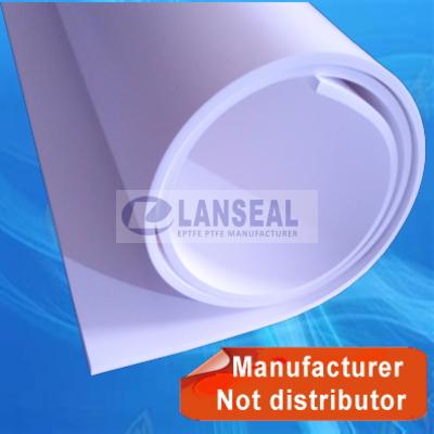 Expanded PTFE Sheet Products Picture