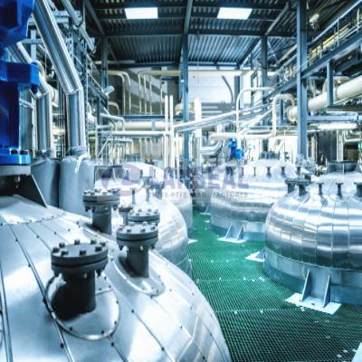 Applications in the pharmaceutical field