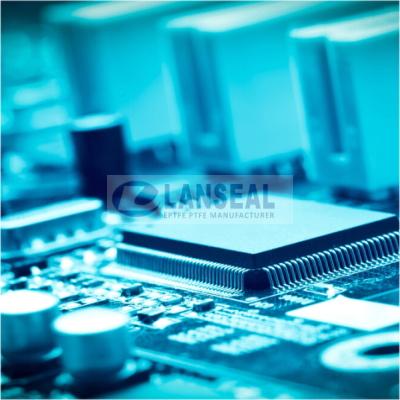 Applications in the semiconductor industry
