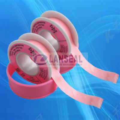 PTFE Thread Seal Tape