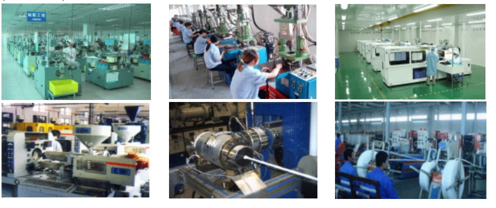 Shanghai Lanle ptfe
