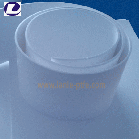 expanded ptfe sheet