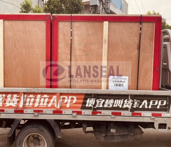 expanded ptfe sheet