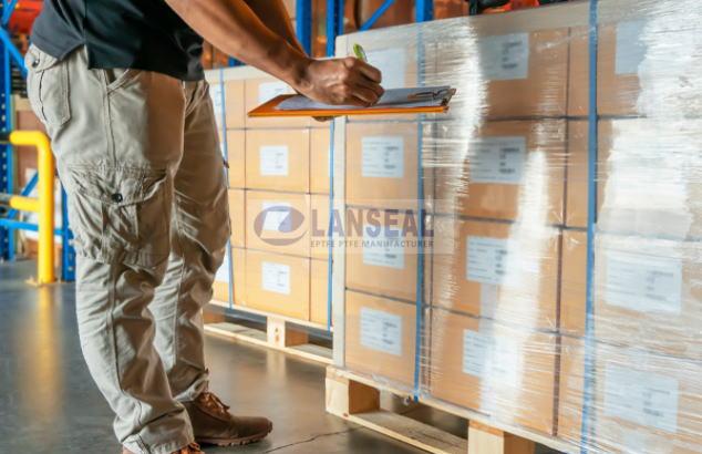 expanded ptfe sheet